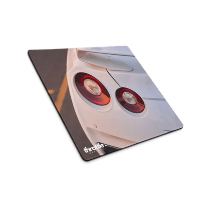 Nissan R35 GTR Gaming Mouse Pad #009