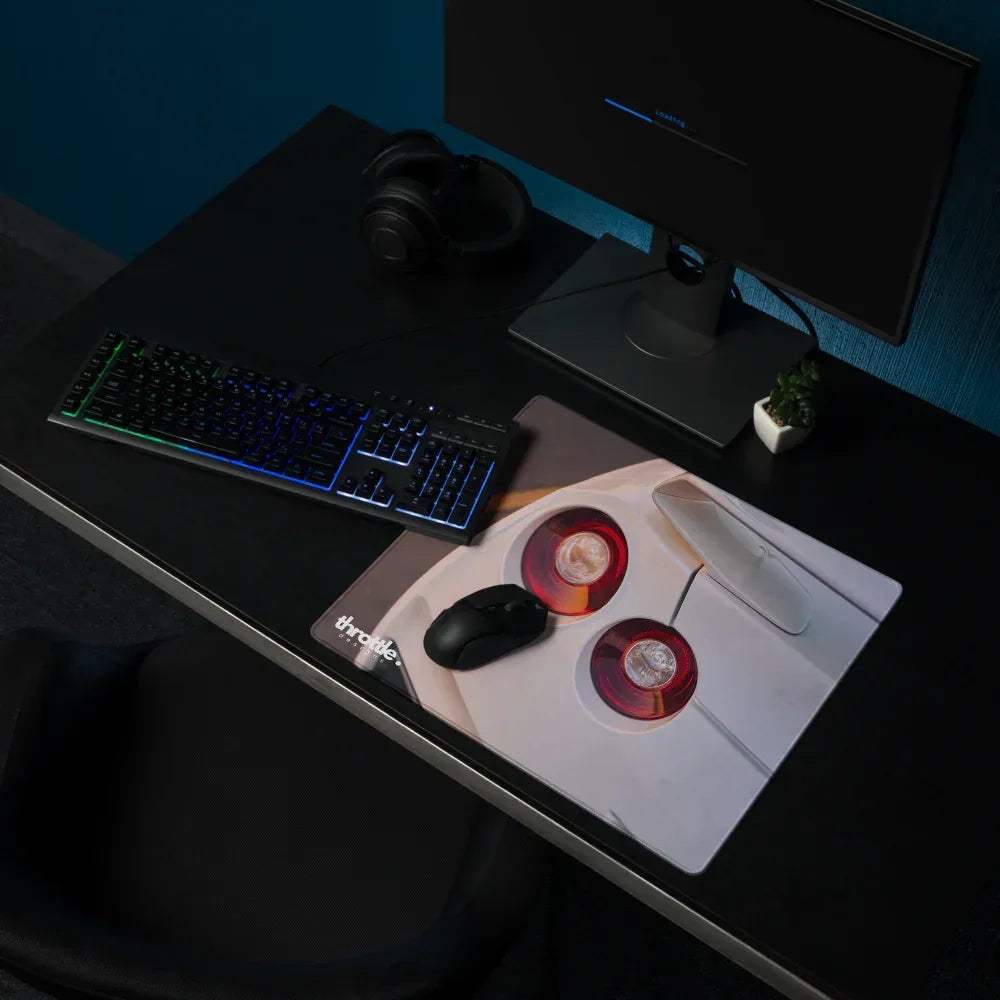 Nissan R35 GTR Gaming Mouse Pad #009