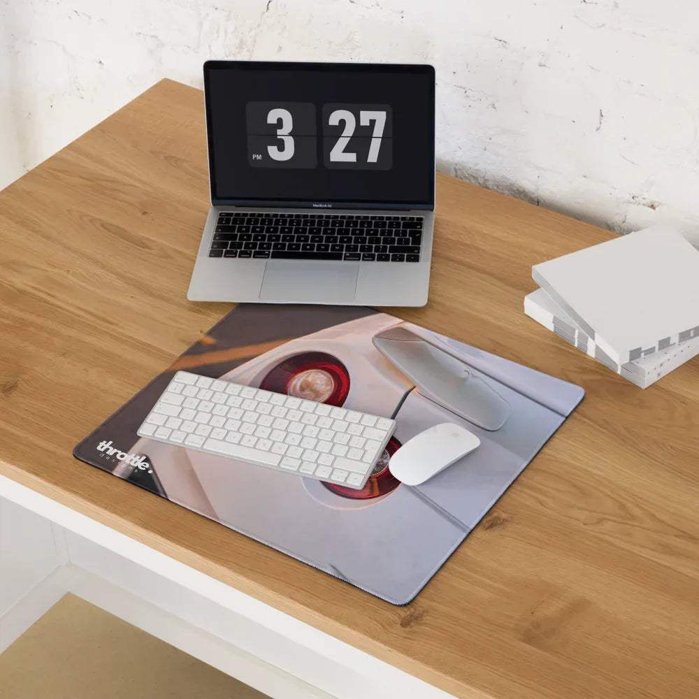Nissan R35 GTR Gaming Mouse Pad #009