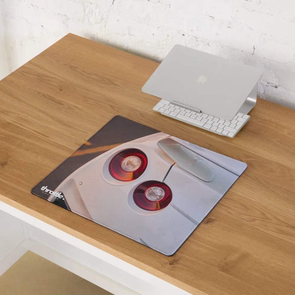 Nissan R35 GTR Gaming Mouse Pad #009