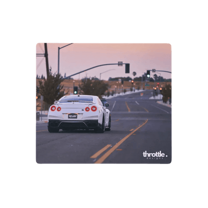 Nissan R35 GTR Gaming Mouse Pad #008