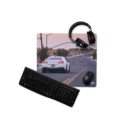 Nissan R35 GTR Gaming Mouse Pad #008