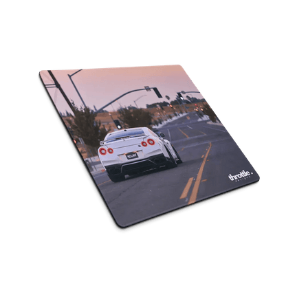 Nissan R35 GTR Gaming Mouse Pad #008