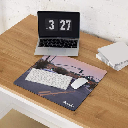 Nissan R35 GTR Gaming Mouse Pad #008
