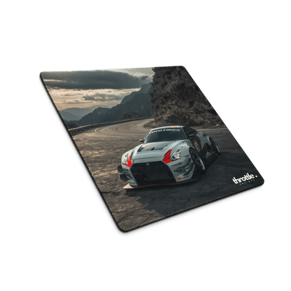Nissan R35 GTR Gaming Mouse Pad #007