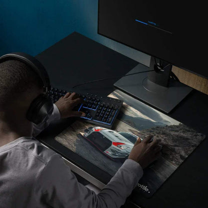 Nissan R35 GTR Gaming Mouse Pad #007