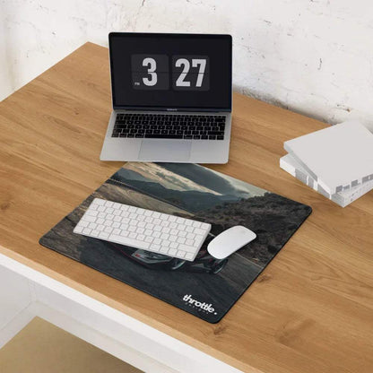 Nissan R35 GTR Gaming Mouse Pad #007