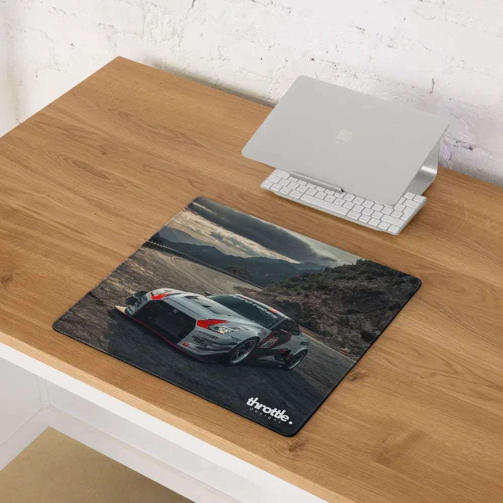 Nissan R35 GTR Gaming Mouse Pad #007