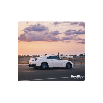 Nissan R35 GTR Gaming Mouse Pad #006