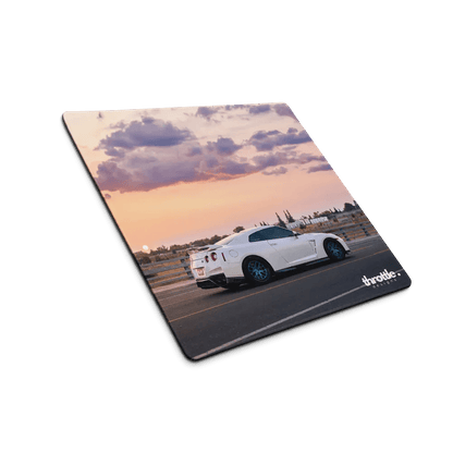 Nissan R35 GTR Gaming Mouse Pad #006