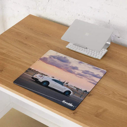 Nissan R35 GTR Gaming Mouse Pad #006