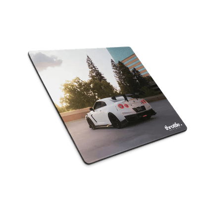 Nissan R35 GTR Gaming Mouse Pad #005