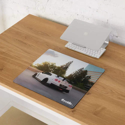 Nissan R35 GTR Gaming Mouse Pad #005