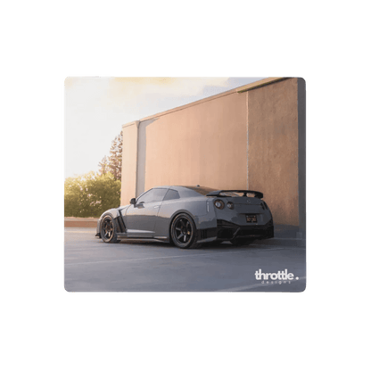 Nissan R35 GTR Gaming Mouse Pad #004