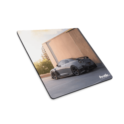 Nissan R35 GTR Gaming Mouse Pad #004