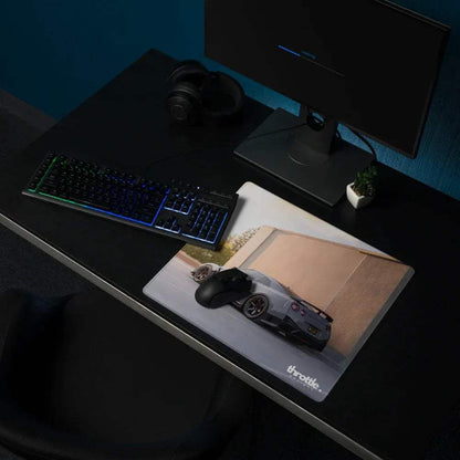 Nissan R35 GTR Gaming Mouse Pad #004