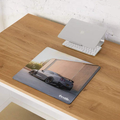 Nissan R35 GTR Gaming Mouse Pad #004