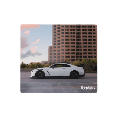 Nissan R35 GTR Gaming Mouse Pad #003