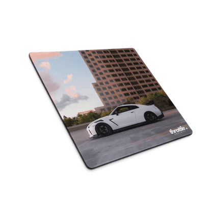 Nissan R35 GTR Gaming Mouse Pad #003