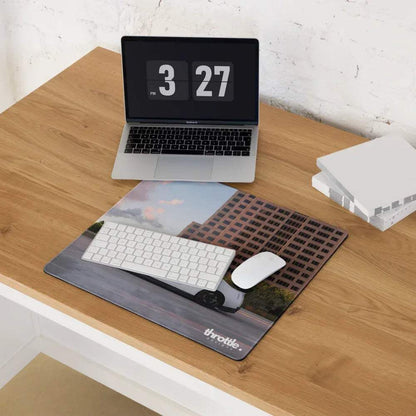 Nissan R35 GTR Gaming Mouse Pad #003
