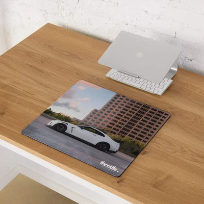 Nissan R35 GTR Gaming Mouse Pad #003