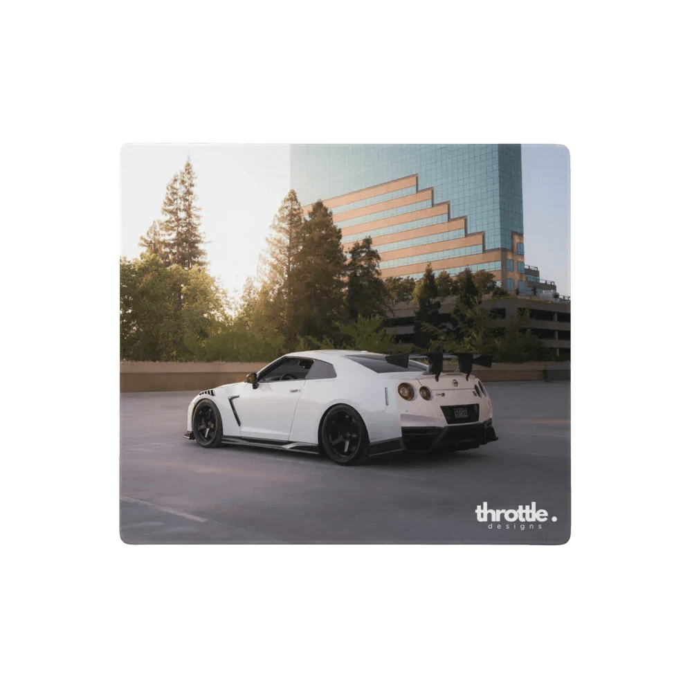Nissan R35 GTR Gaming Mouse Pad #002