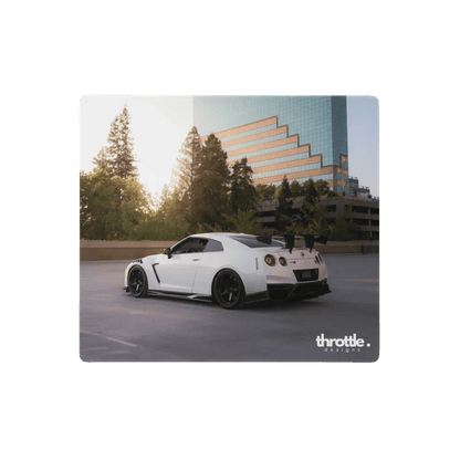Nissan R35 GTR Gaming Mouse Pad #002