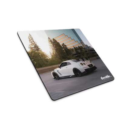 Nissan R35 GTR Gaming Mouse Pad #002