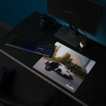 Nissan R35 GTR Gaming Mouse Pad #002