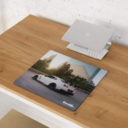 Nissan R35 GTR Gaming Mouse Pad #002