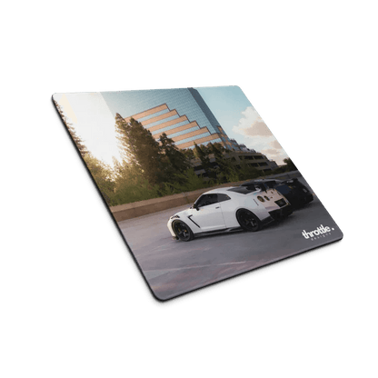 Nissan R35 GTR Gaming Mouse Pad #001