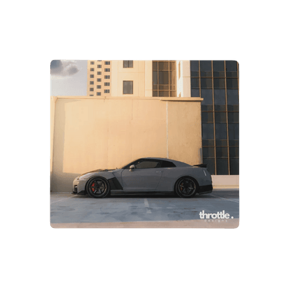 Nissan R35 GTR Gaming Mouse Pad #001