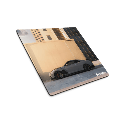Nissan R35 GTR Gaming Mouse Pad #001