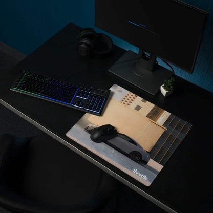 Nissan R35 GTR Gaming Mouse Pad #001