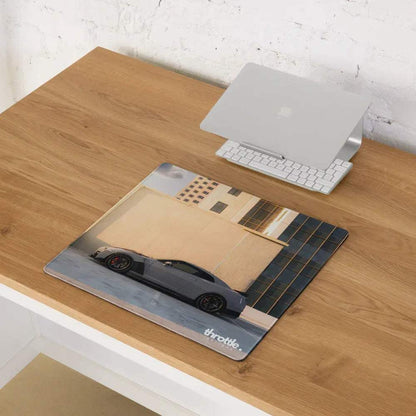 Nissan R35 GTR Gaming Mouse Pad #001