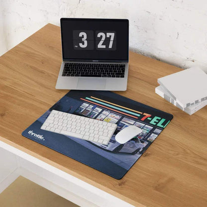 Nissan R34 GTR Gaming Mouse Pad #013