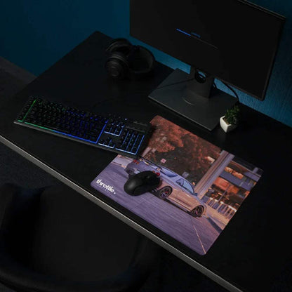 Nissan R34 GTR Gaming Mouse Pad #012