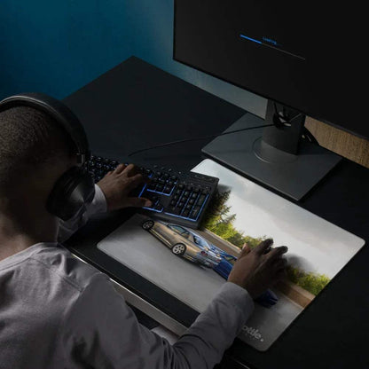 Nissan R34 GTR Gaming Mouse Pad #011