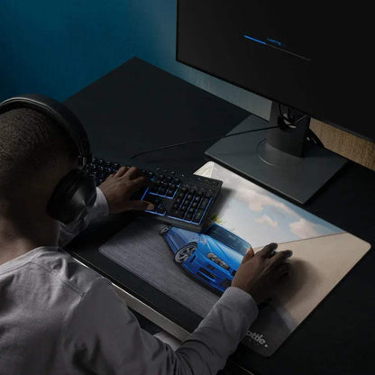 Nissan R34 GTR Gaming Mouse Pad #010