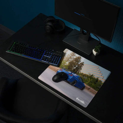 Nissan R34 GTR Gaming Mouse Pad #009