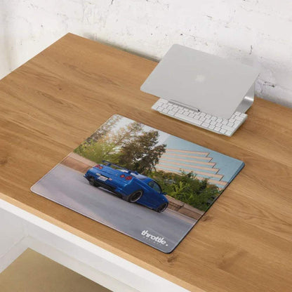Nissan R34 GTR Gaming Mouse Pad #009