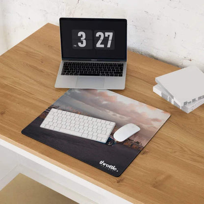 Nissan R34 GTR Gaming Mouse Pad #004