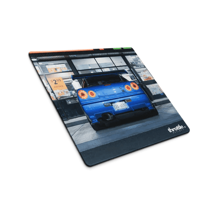 Nissan R34 GTR Gaming Mouse Pad #003