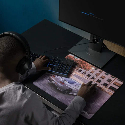 Nissan R34 GTR Gaming Mouse Pad #002
