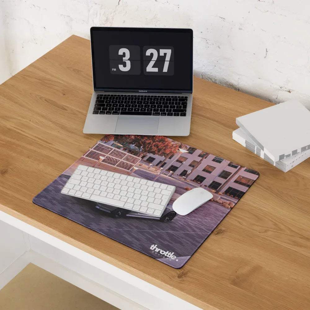 Nissan R34 GTR Gaming Mouse Pad #002