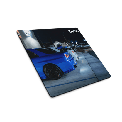 Nissan R34 GTR Gaming Mouse Pad #001