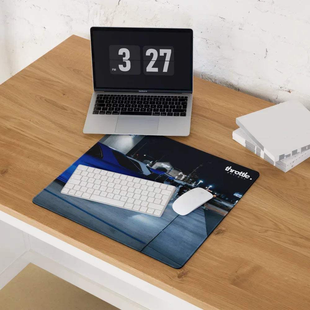 Nissan R34 GTR Gaming Mouse Pad #001