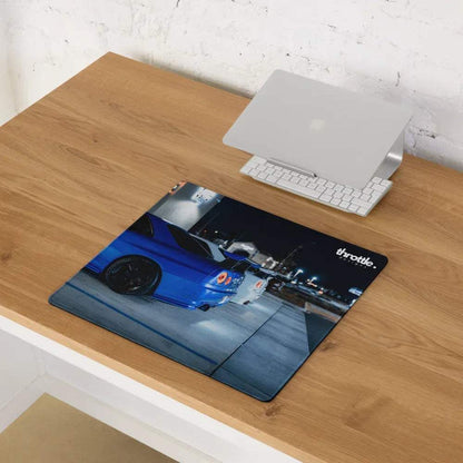 Nissan R34 GTR Gaming Mouse Pad #001