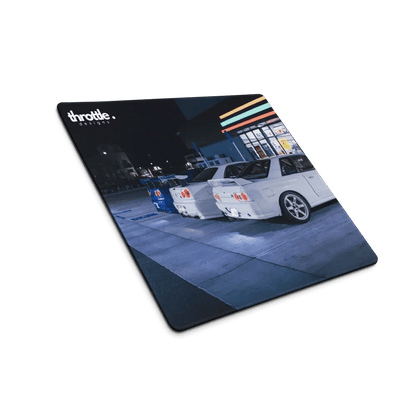 Nissan R34 GTR Gaming Mouse Pad #001