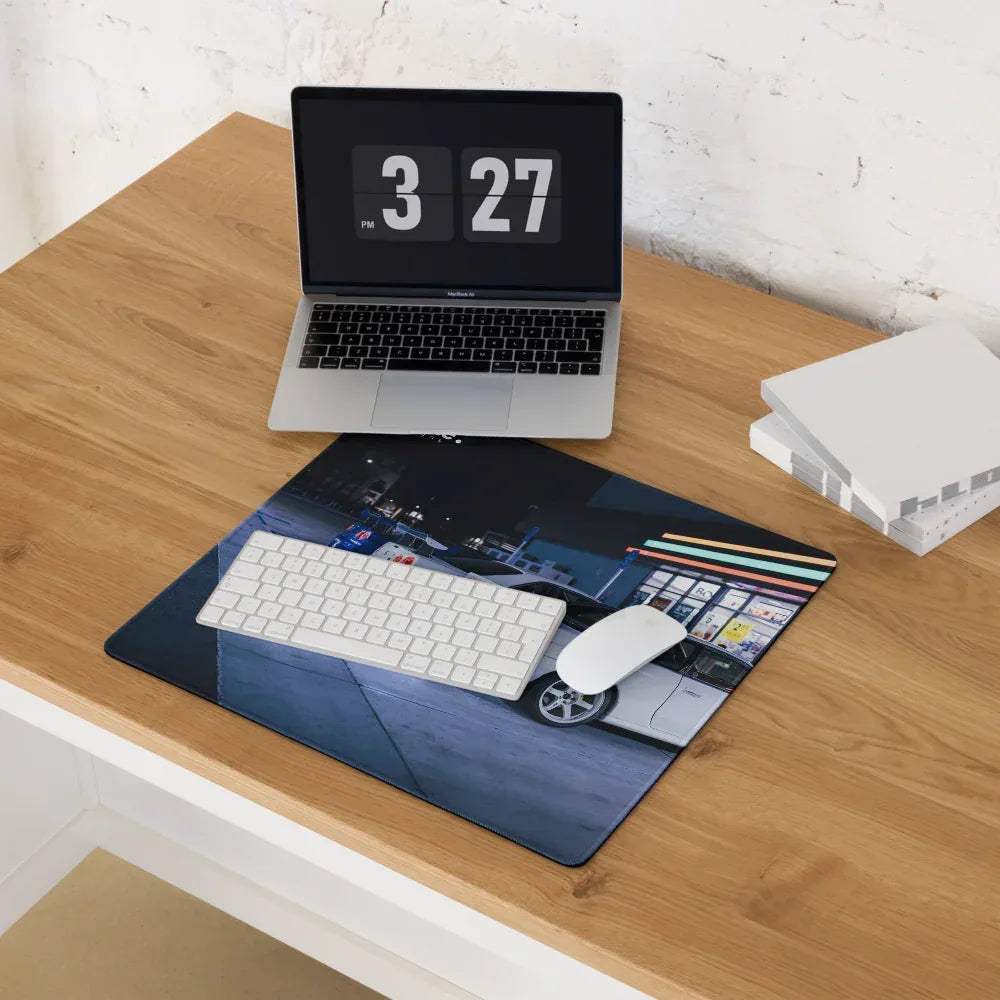 Nissan R34 GTR Gaming Mouse Pad #001